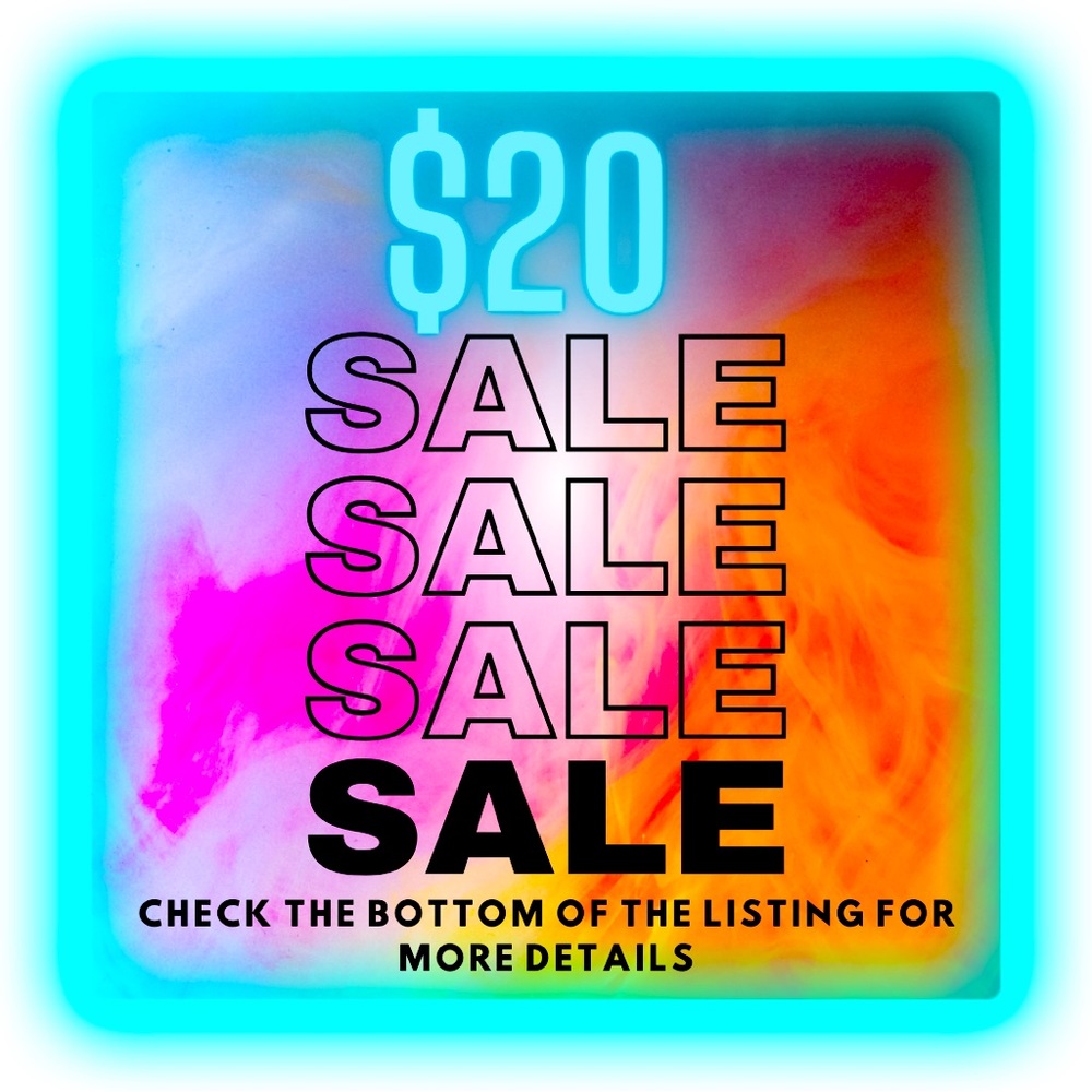 A $20 Posh Sale You Don’t Want To Miss! STARTS APRIL 8TH